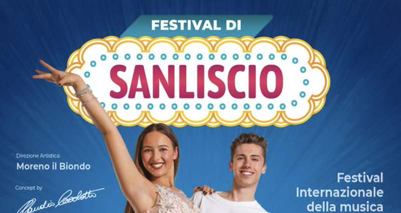 Festival di Sanliscio